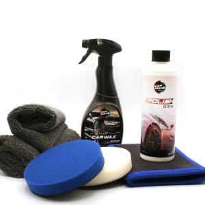 Notre Gamme Extérieure - Car&Mans spécialiste en produits d’entretien auto. Livraison rapide sur le Mans et en France.