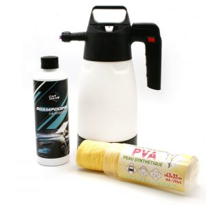 Car&Mans spécialiste en produits d’entretien auto : solutions intérieures & extérieures, durables et performantes. Livraison rapide.