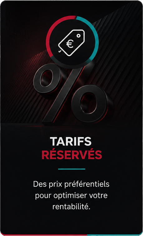 Car&Mans Professionnel accompagne les garages, centres de detailing, concessions automobiles, carrossiers et préparateurs esthétiques avec une gamme complète de produits de detailing haute performance. Bénéficiez de tarifs réservés aux professionnels, de conditionnements adaptés (500 ml, 5 L, 10 L et 20 L), d'une livraison rapide et d'un accompagnement personnalisé. Rejoignez le réseau Car-Mans et développez votre activité avec des solutions performantes, fiables et conçues pour répondre aux exigences des professionnels de l'automobile.