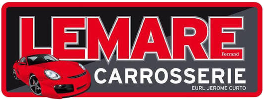 Logo Lemarre Carrosserie