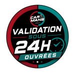 Car&Mans Professionnel accompagne les garages, centres de detailing, concessions automobiles, carrossiers et préparateurs esthétiques avec une gamme complète de produits de detailing haute performance. Bénéficiez de tarifs réservés aux professionnels, de conditionnements adaptés (500 ml, 5 L, 10 L et 20 L), d'une livraison rapide et d'un accompagnement personnalisé. Rejoignez le réseau Car-Mans et développez votre activité avec des solutions performantes, fiables et conçues pour répondre aux exigences des professionnels de l'automobile.