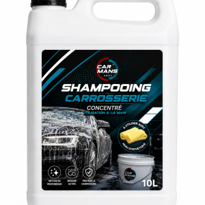 Car&Mans Professionnel accompagne les garages, centres de detailing, concessions automobiles, carrossiers et préparateurs esthétiques avec une gamme complète de produits de detailing haute performance. Bénéficiez de tarifs réservés aux professionnels, de conditionnements adaptés (500 ml, 5 L, 10 L et 20 L), d'une livraison rapide et d'un accompagnement personnalisé. Rejoignez le réseau Car-Mans et développez votre activité avec des solutions performantes, fiables et conçues pour répondre aux exigences des professionnels de l'automobile.